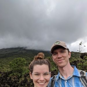 Meet your Posher, Cody